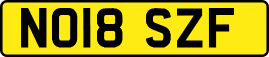 NO18SZF