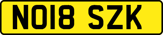 NO18SZK