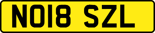 NO18SZL