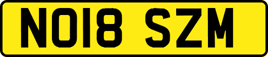 NO18SZM