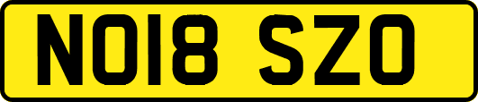 NO18SZO