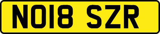 NO18SZR