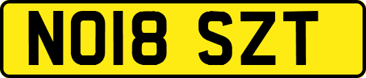 NO18SZT
