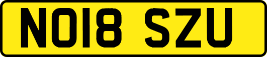 NO18SZU