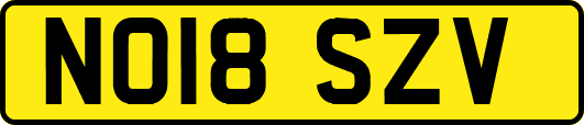 NO18SZV