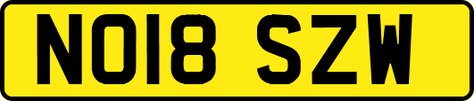 NO18SZW