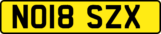 NO18SZX