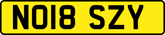 NO18SZY