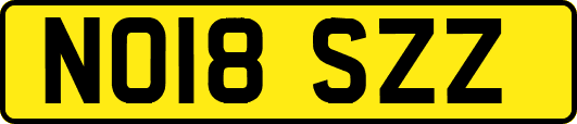 NO18SZZ