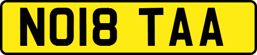 NO18TAA