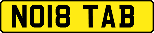 NO18TAB