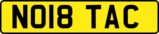 NO18TAC
