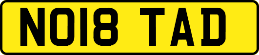 NO18TAD