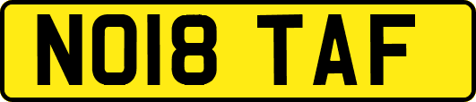 NO18TAF