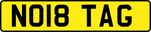 NO18TAG