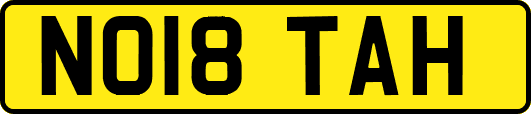 NO18TAH