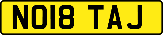 NO18TAJ