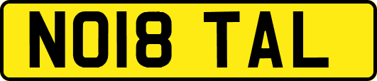 NO18TAL