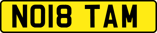 NO18TAM