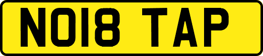 NO18TAP