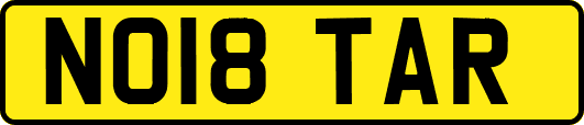 NO18TAR