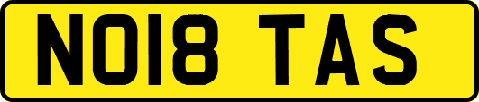 NO18TAS