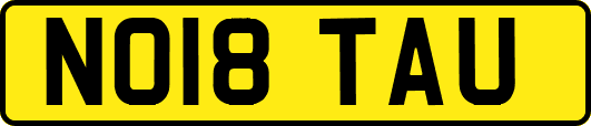 NO18TAU
