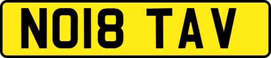 NO18TAV