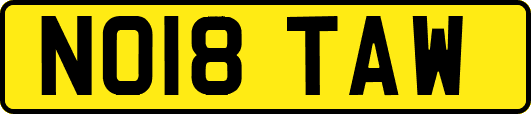 NO18TAW