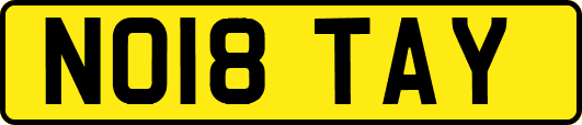 NO18TAY