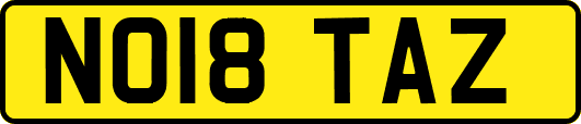 NO18TAZ
