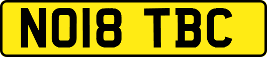 NO18TBC