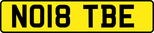 NO18TBE