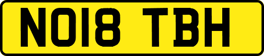 NO18TBH