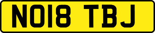 NO18TBJ