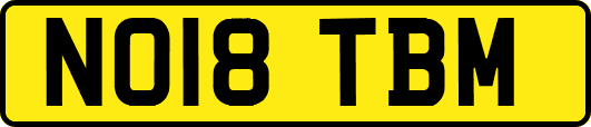 NO18TBM