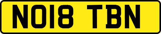 NO18TBN
