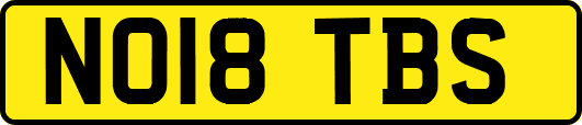 NO18TBS