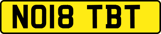 NO18TBT