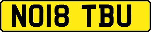 NO18TBU