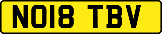 NO18TBV