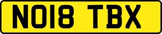 NO18TBX