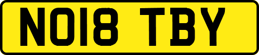 NO18TBY