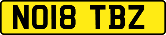 NO18TBZ