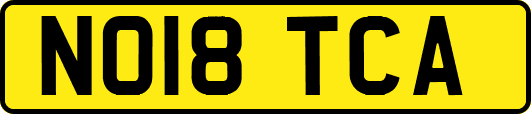 NO18TCA