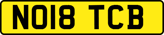 NO18TCB