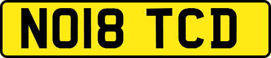 NO18TCD