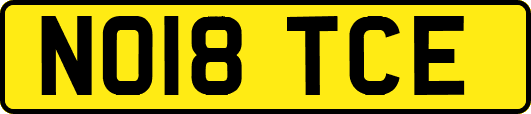 NO18TCE