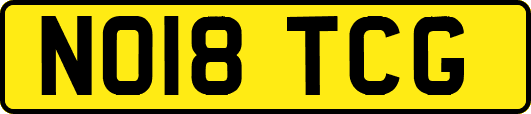 NO18TCG