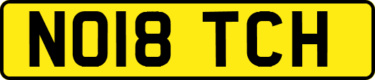 NO18TCH